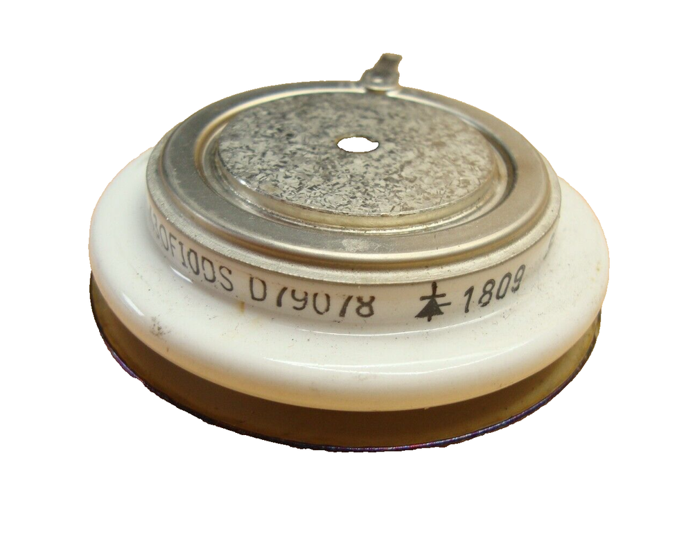 Thyristor Diode SCR Silicon Rectifier LSXT 430F10DS D79078 (Qty 13)
