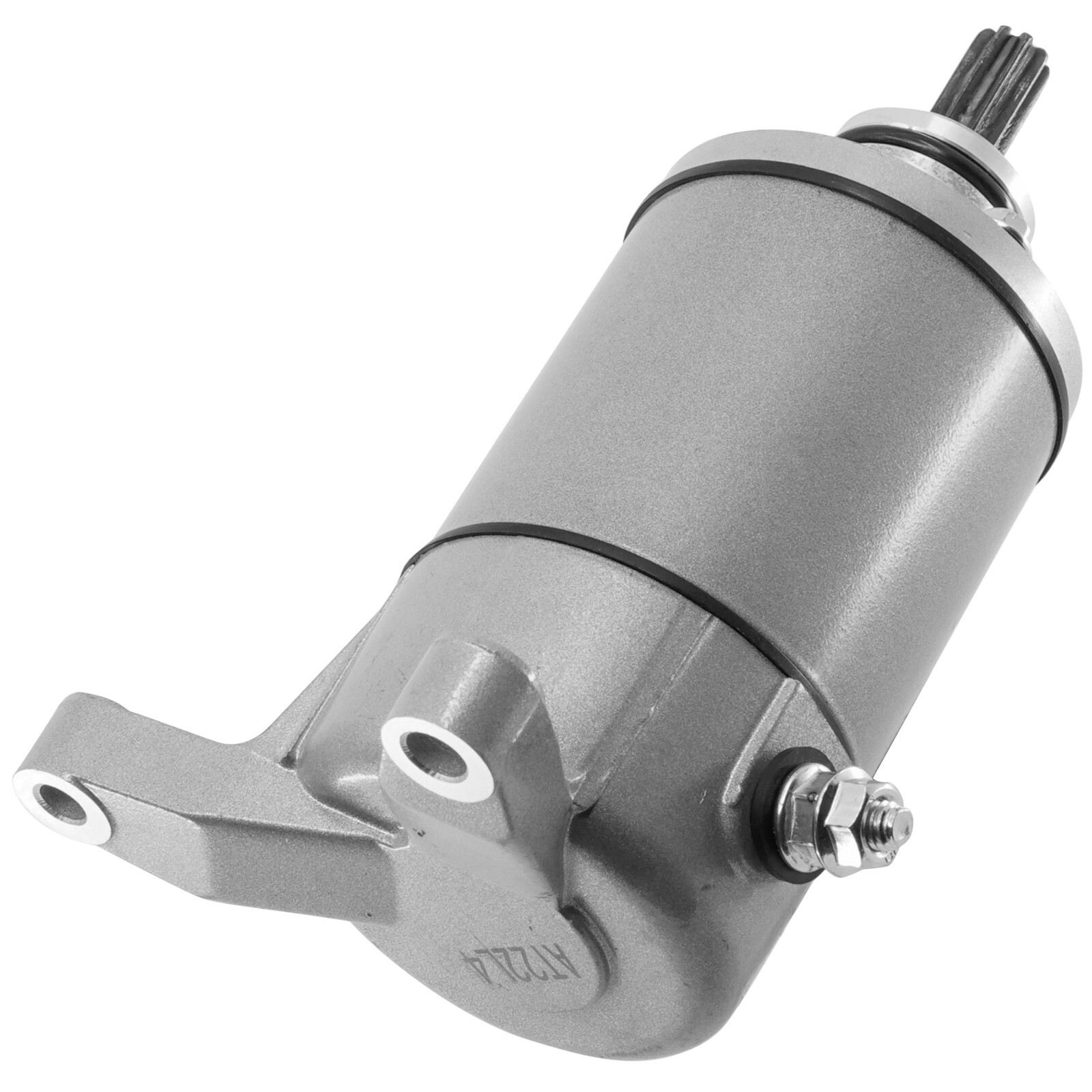 Caltric Starter Motor for Suzuki Marauder VZ800 2004