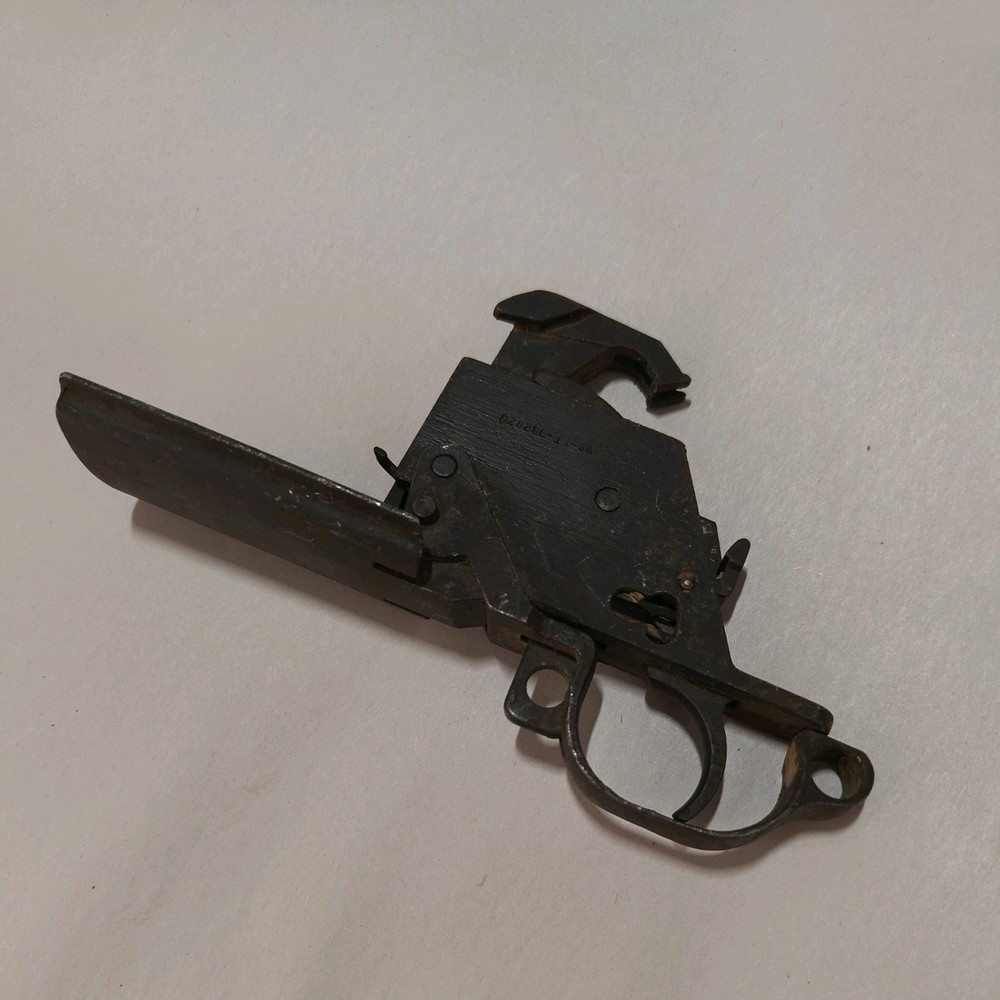 USGI M1 GARAND “MILLED” TRIGGER GROUP ASSEMBLY