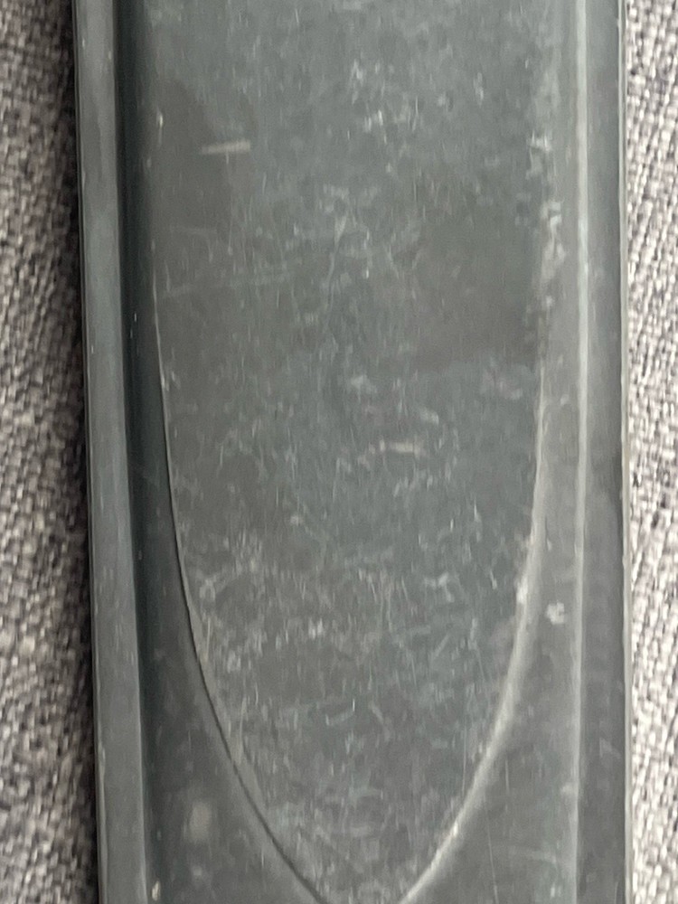WW2 USMC Camillus Fighting Knife With Original MK2 Sheath