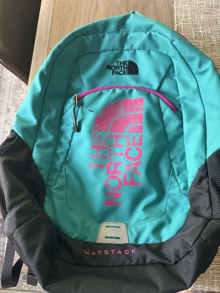 The North face Haystack Backpack