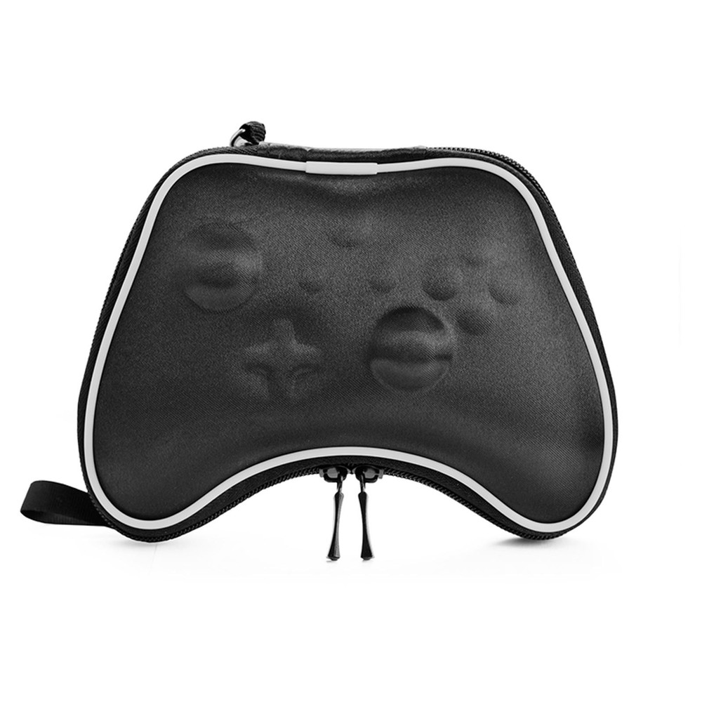 Zipper Storage Bag Hand Carrying Pouch Protective Case for Xbox one Controller b