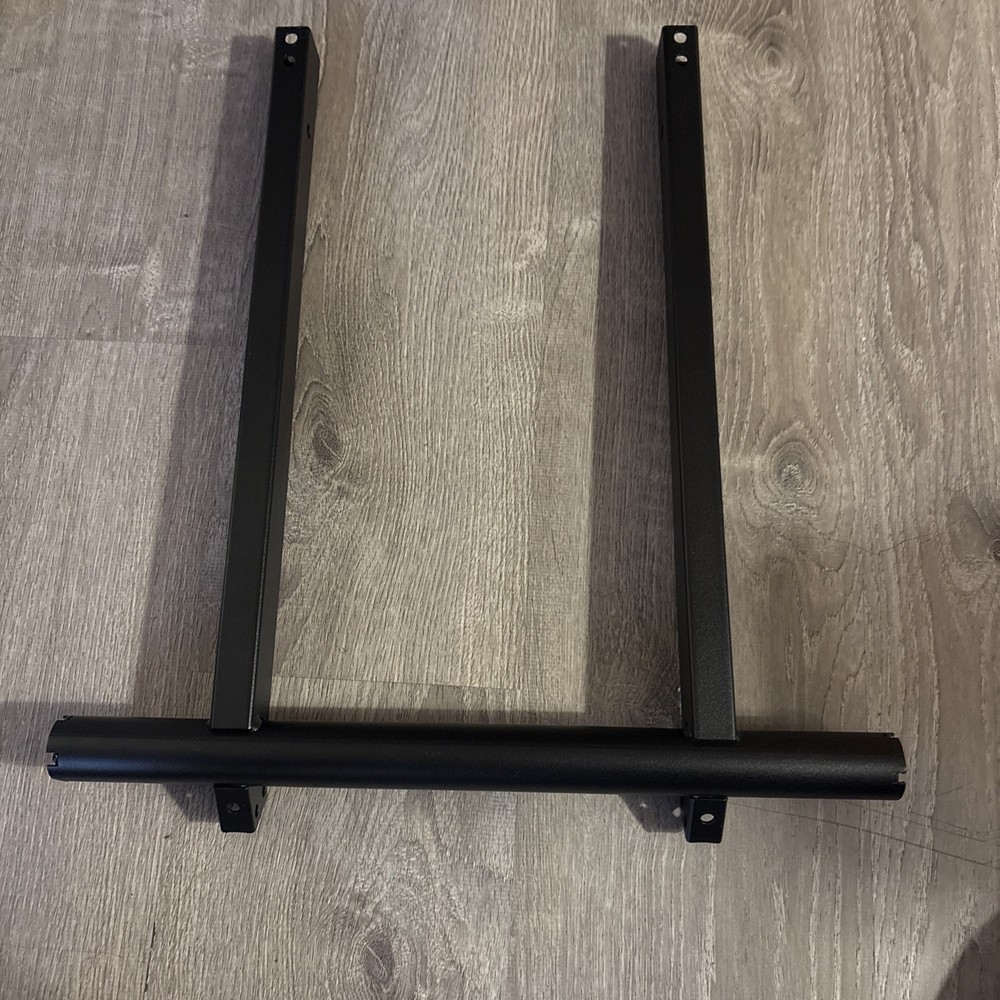 Blackstone Wheeled Leg Assembly for Griddles with Flexfold Legs