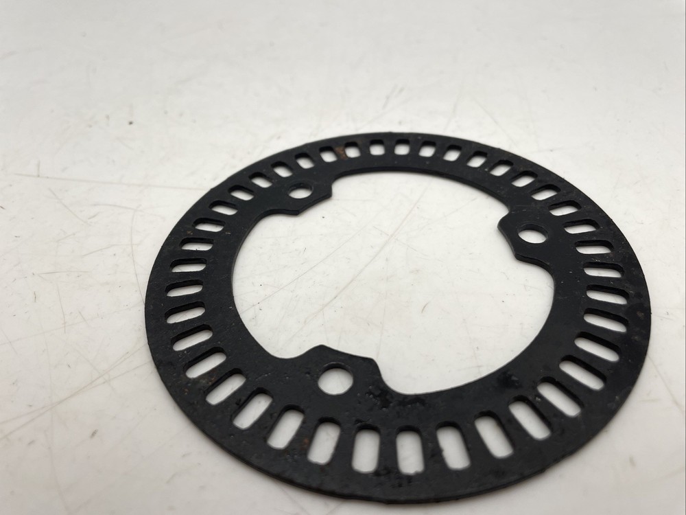 ♻️ Yamaha Mt-09 Abs 2017 - 2019 Front ABS Ring ♻️