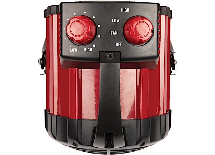 Performance Tool W5010 1500W Ceramic Space Heater