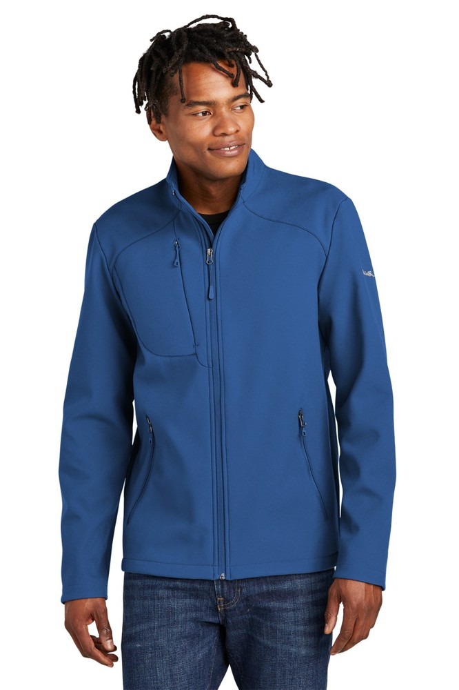 Eddie Bauer Stretch Soft Shell Jacket EB544