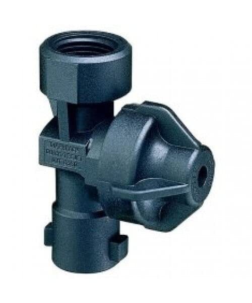 TeeJet QJT8360-NYB Diaphragm Quick TeeJet