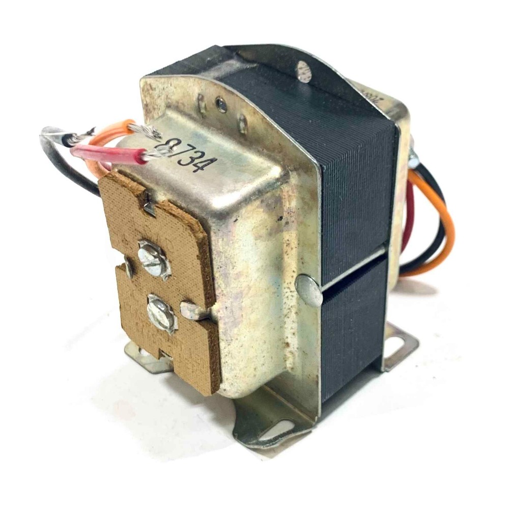 AT72D 1681 Super Tradeline Multi-Mount Control Circuit Transformer