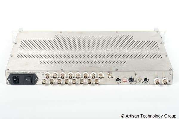 Temex Telecom Epsilon AS 1U Amplifier System