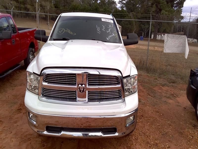 RAM1500 2012 High Mounted Stop Light 1037985481
