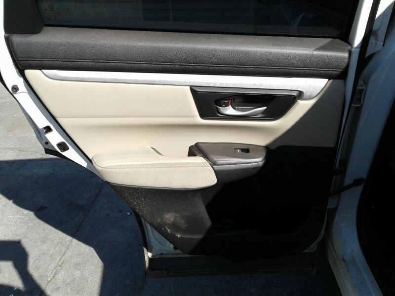 CR-V 2017 Transmission Shift Assembly 78941