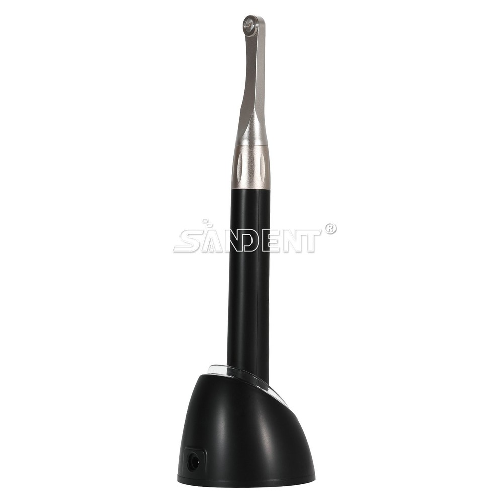 iLED Curing Light Dental Wireless Curing Lamp 2500mw/c㎡