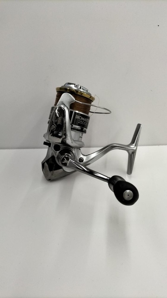 02753 BIOMASTER 2500S