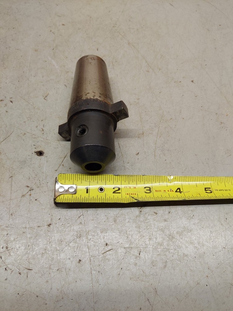Universal Eng. KWIK SWITCH END MILL HOLDER cnc milling machine tool 80343