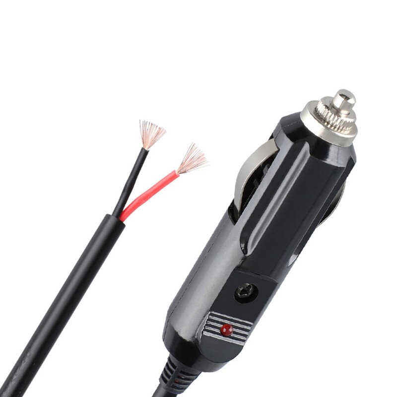 Professional Replacement Plug for Car Inverter Tire Inflator