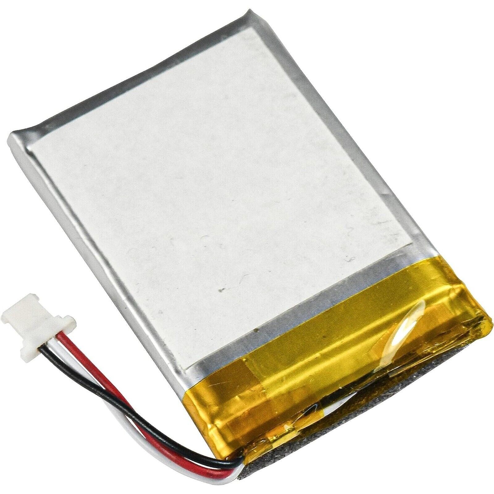 1000mAh Replacement Battery for Rand McNally TND-540 TND540 Truck GPS Navigator