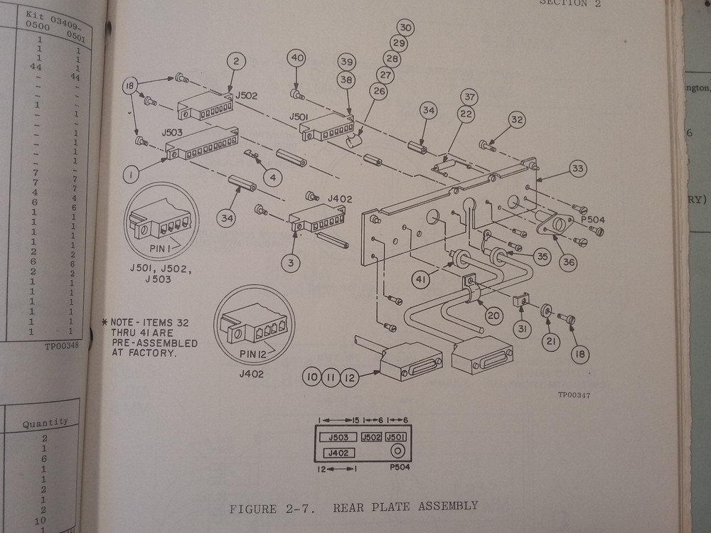 Narco ADF-200 Install manual