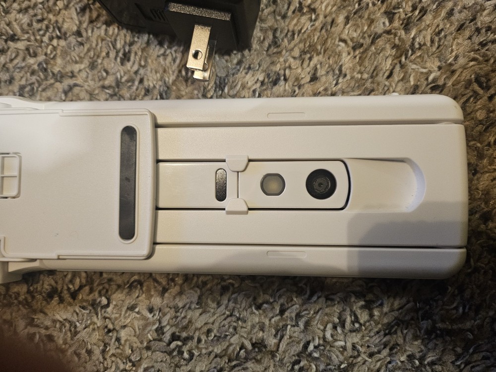 Elmo MX-P3 4K Visual Presenter Document Camera w/ AC Adapter barely used