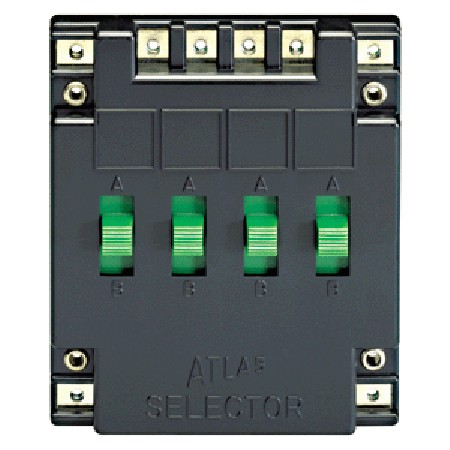 Atlas Model Railroad Selector ATL215 Electrical & Electronics