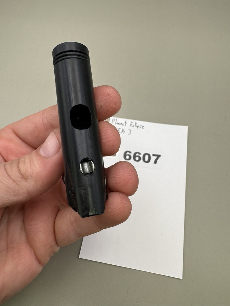 Planet Eclipse ETEK 3 Bolt Black