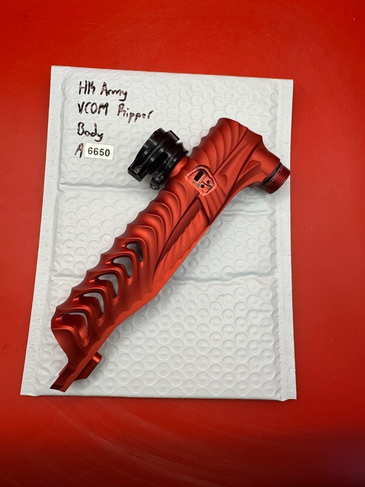 HK Army VCOM Ripper Body