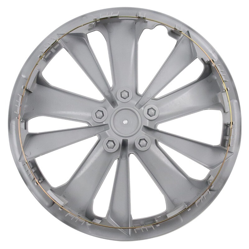 16 Inch Silver OE Style Hub Cap Wheel Cover Hubcap Fit 2017-2023 Subaru Impreza