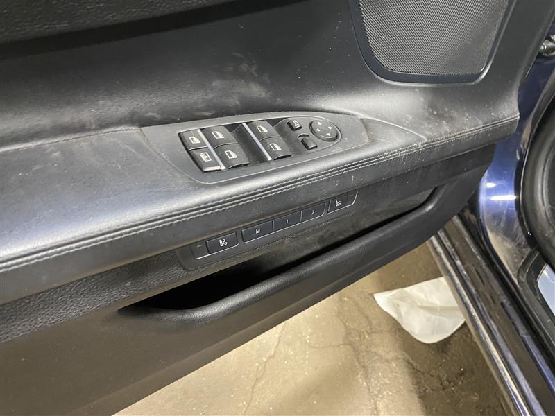 Used Park Assist Camera Control Module fits: 2012 Bmw ACTIVEHYBRID 7 Driver Assi