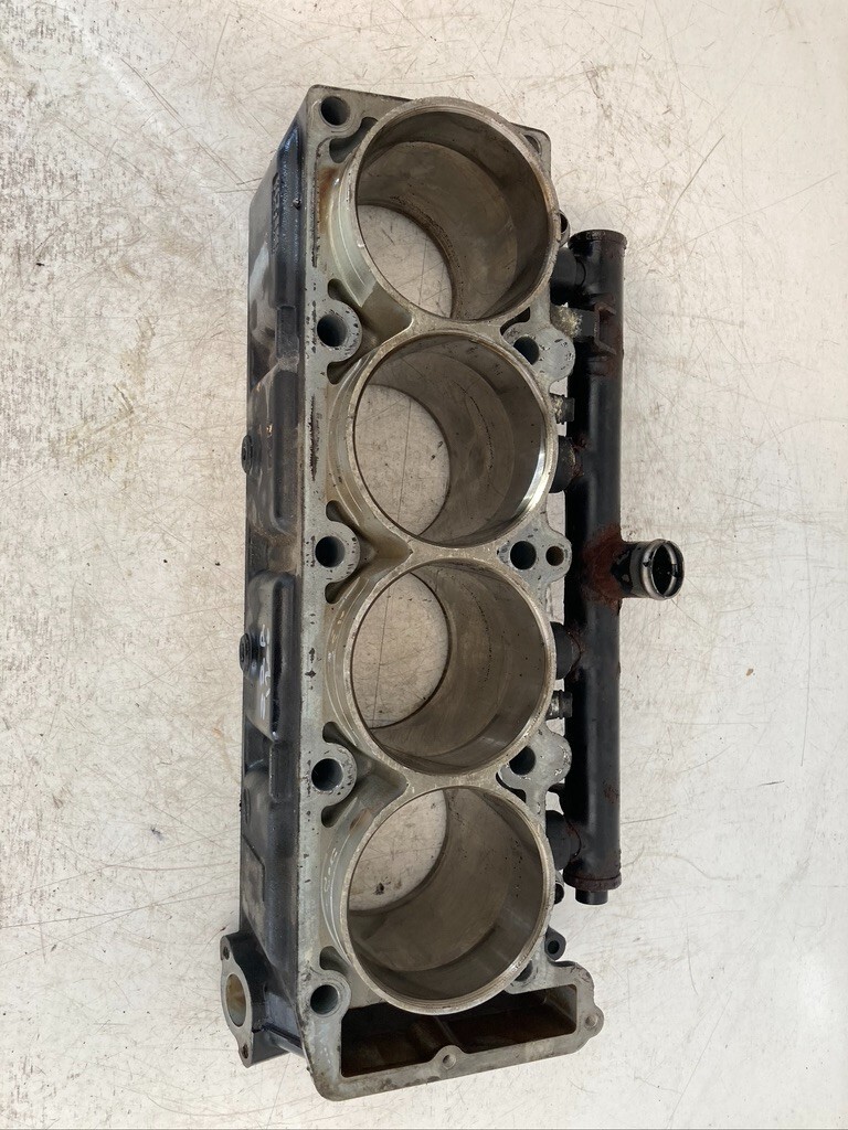 Kawasaki ZZR 1200 Cylinders Barrels (Std) (2002-2007)