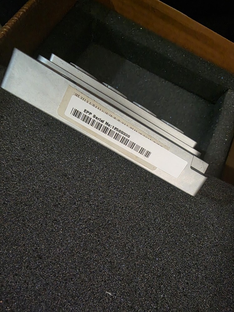 NCR EPP Model 445-0745470 - Used Good Condition - No Tested