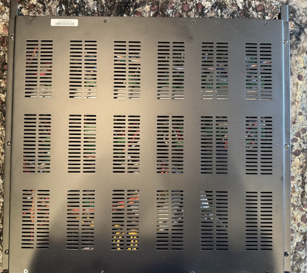 Russound 1650 Digital Power Amplifier