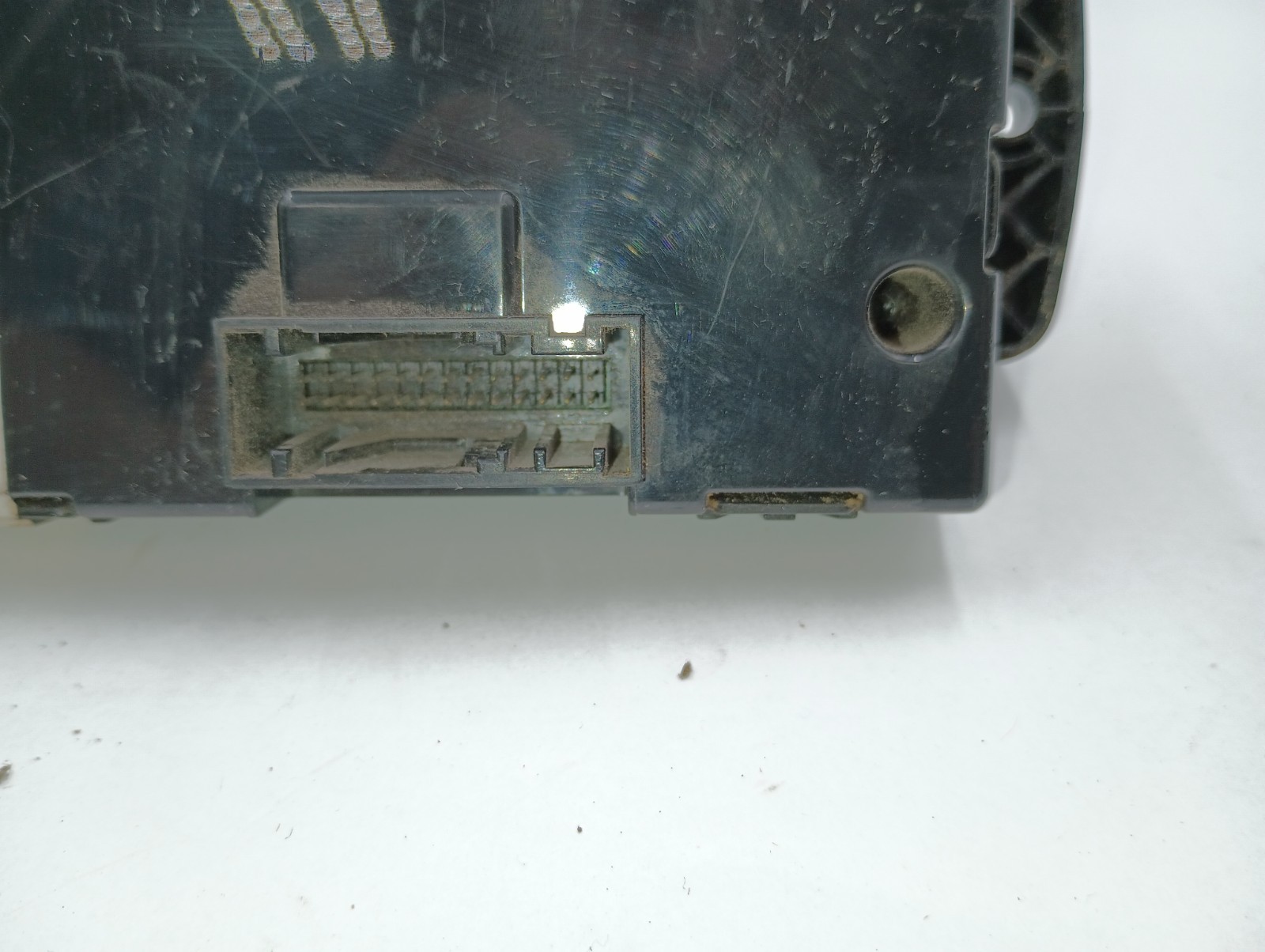 GENUINE OEM FREIGHTLINER CASCADIA A22-60645-501 A/C HEATER CLIMATE CONTROL UNIT