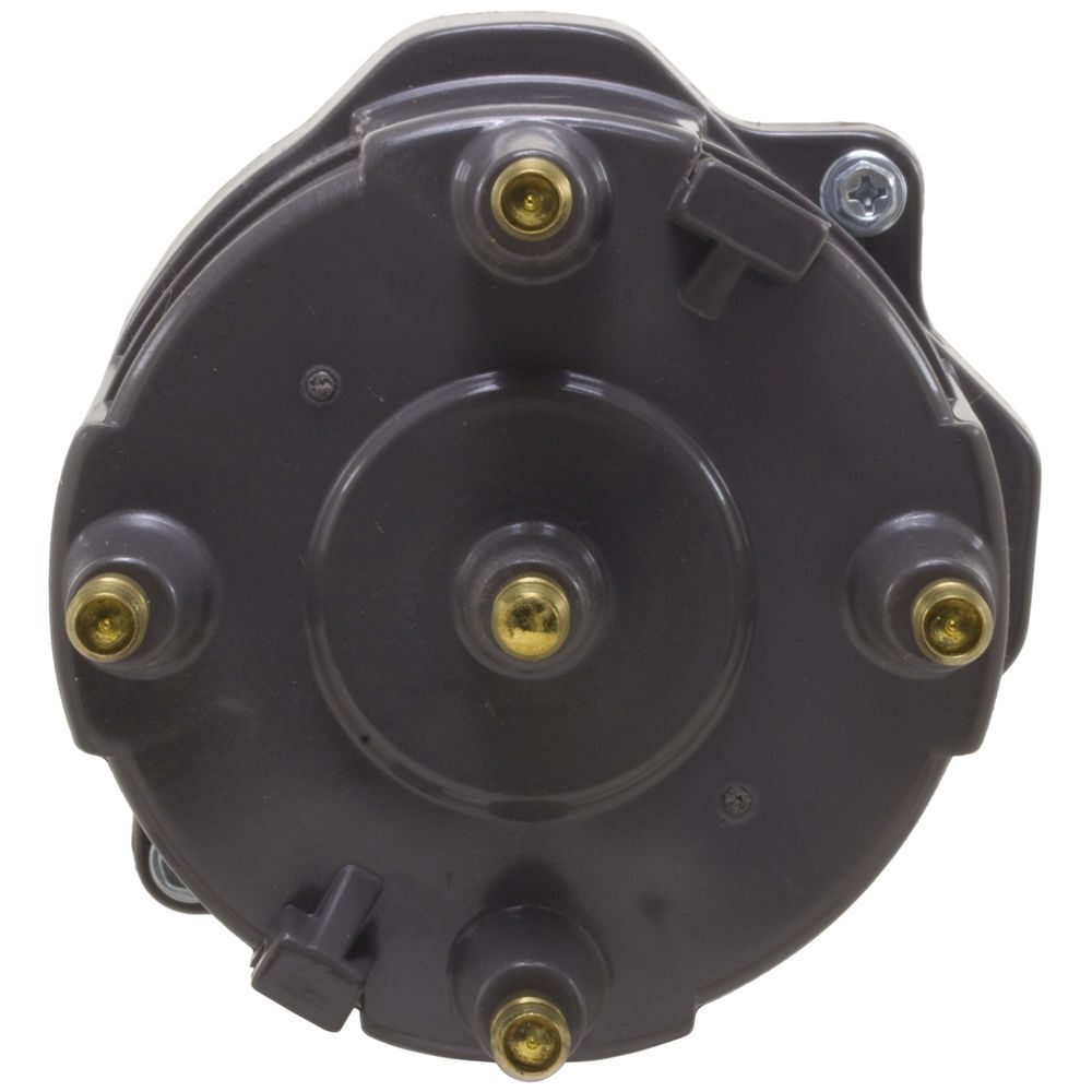 Distributor Cap-Premium WVE 5D1049A