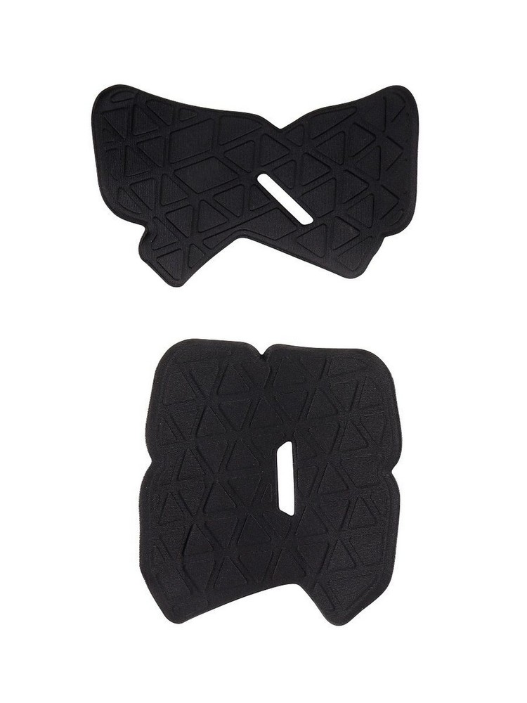 Leatt Z-Frame Padding Kit Pair Black