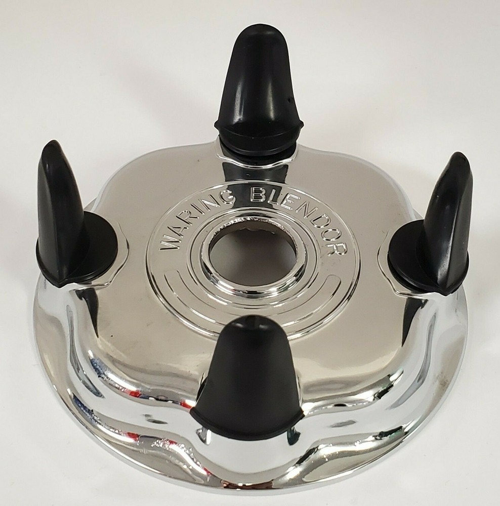 Waring 010419 Jar Pad Holder