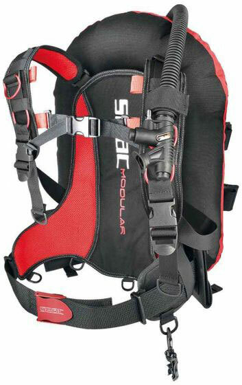 Seac Modular BC Vest