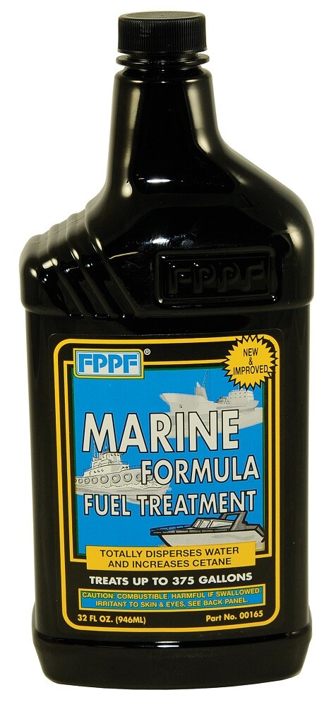 FPPF Marine Diesel Formula 32 oz. part # 00165