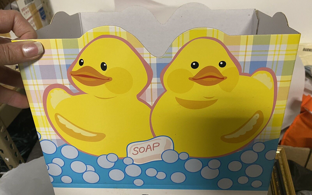 Lot 8 VARIETY PACK Boxco themed empty boxes -Ideal for gift baskets!