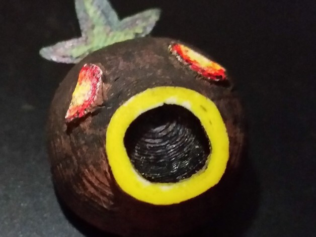 Deku Mask Prop DIY KIT