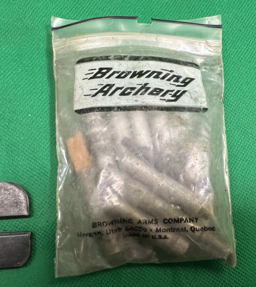 Lot Archery Arrow Target Points