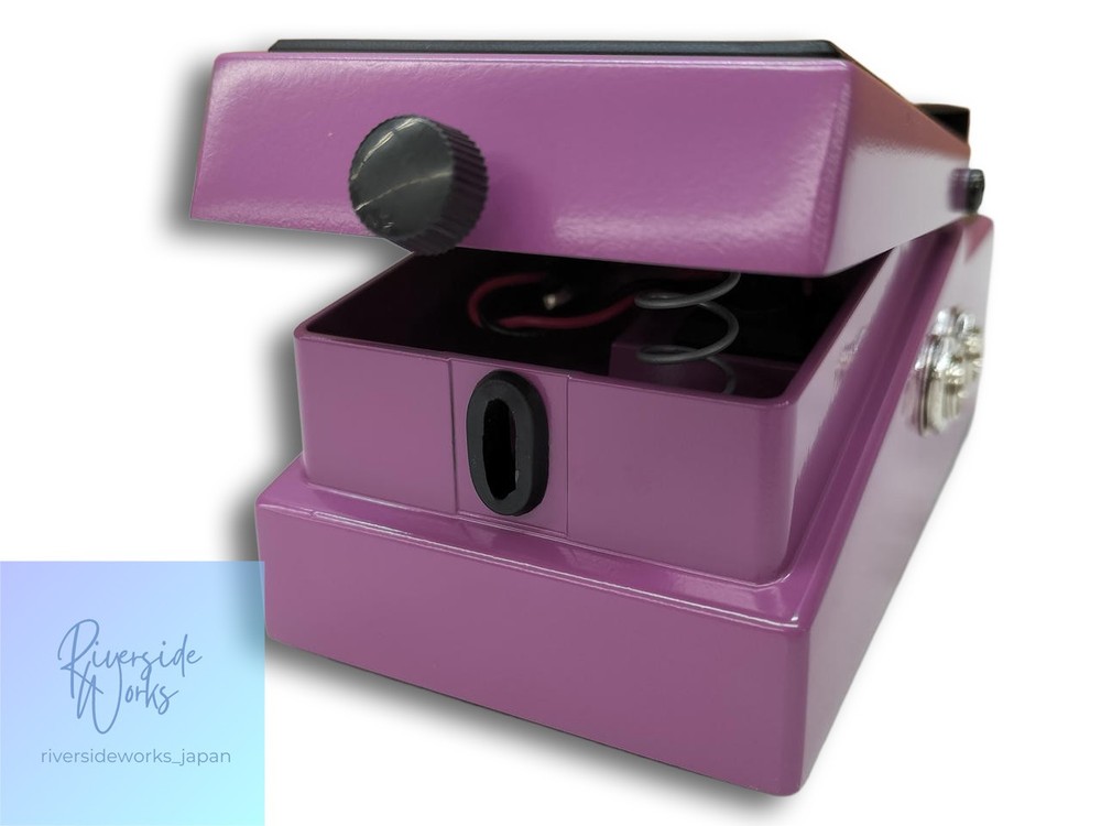 BOSS BF-3 Flanger Effect Pedal