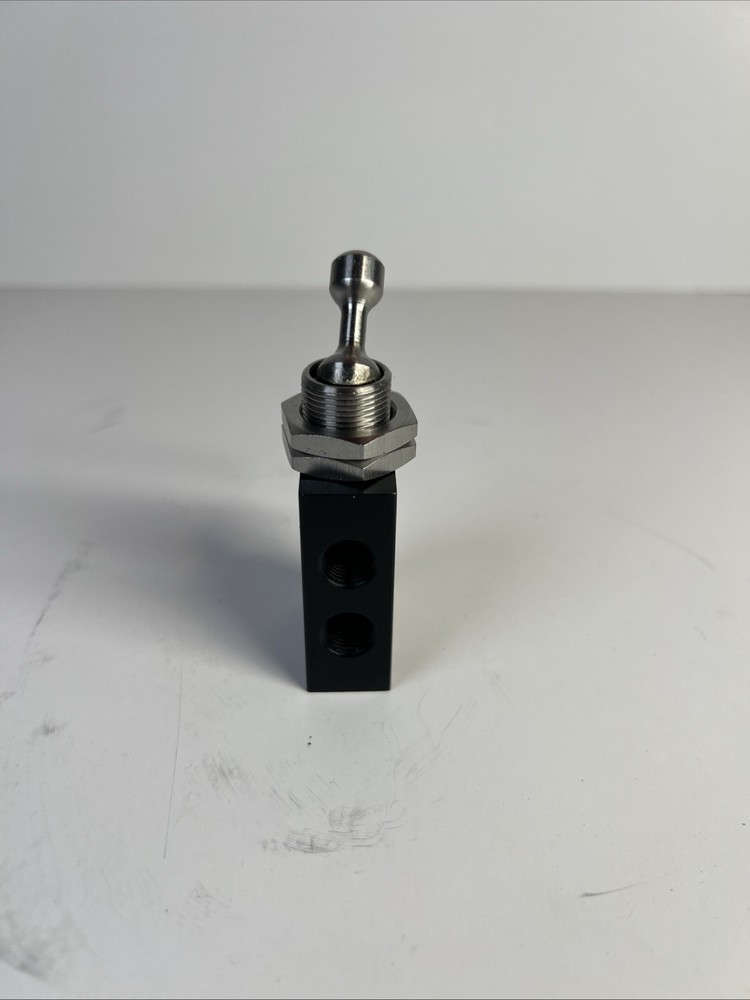 Apsco VTS-2 150 Psi Max Toggle Switch