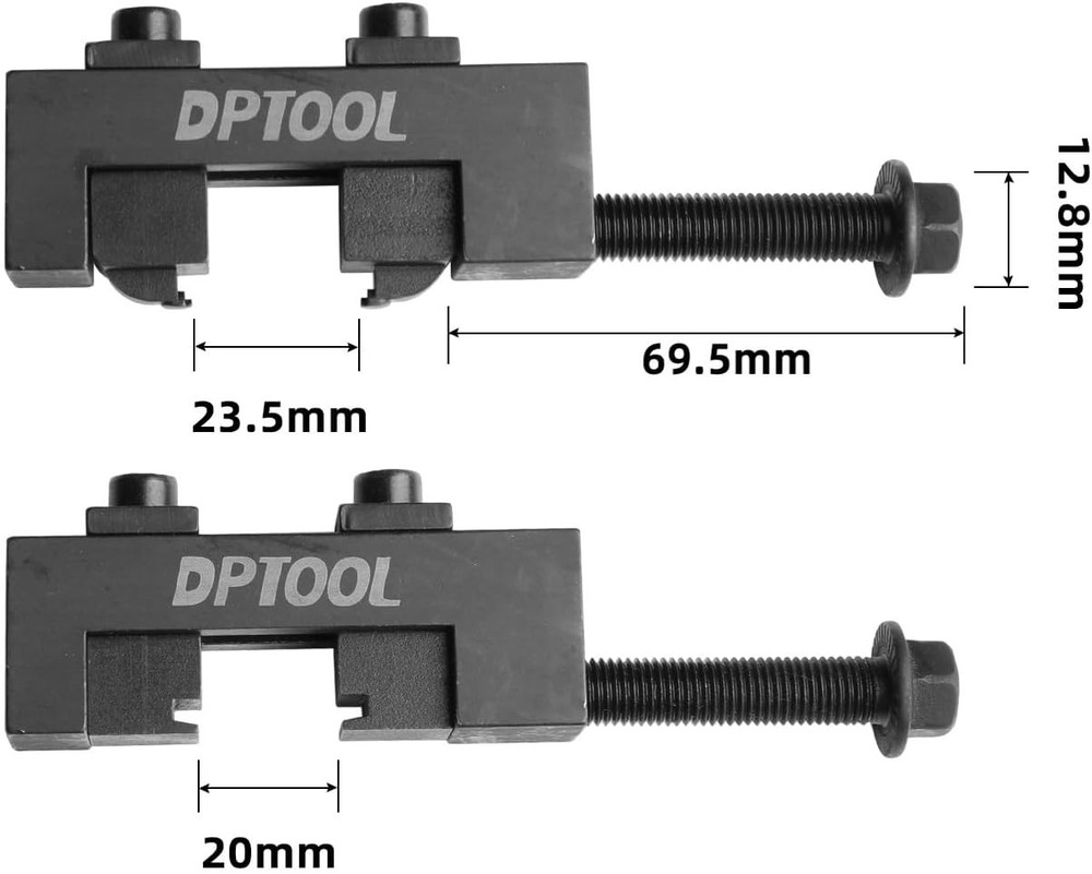 CV Axle Boot Clamp Removal Tool New