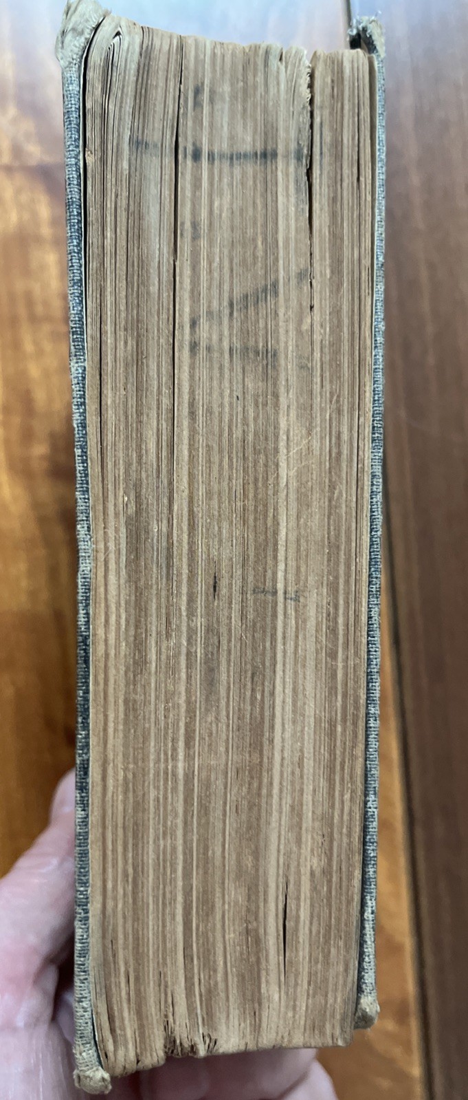 The Bluejacket’s Manual United States Navy. 1918 6th Edition