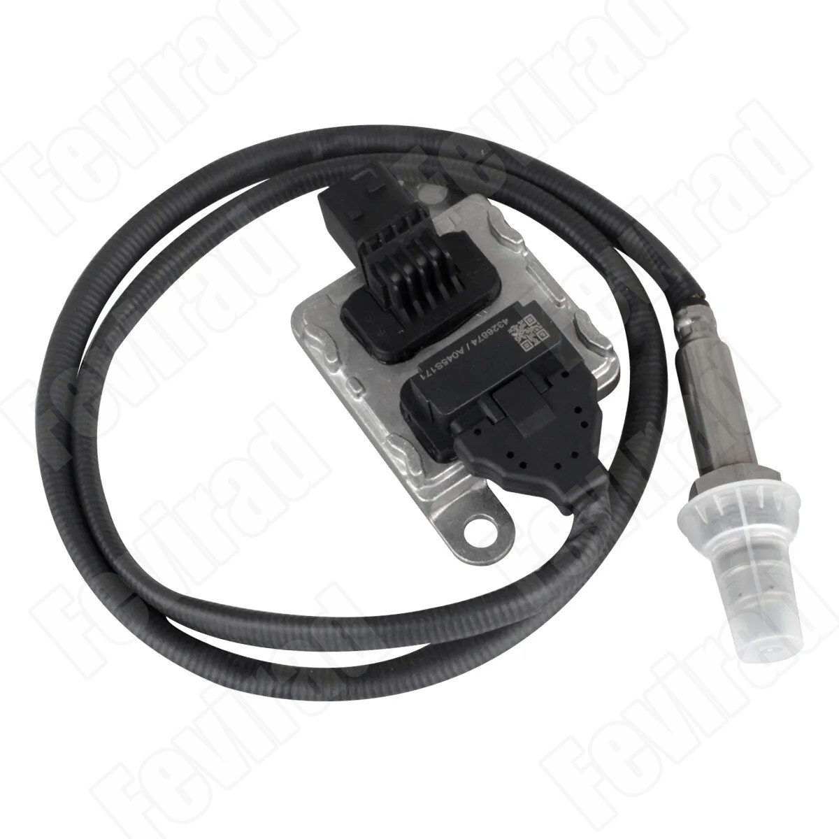 Nitrogen Oxygen Nox Sensor Outlet Exhaust 4326874RX Fits For Cummins 15.0L 11.0L