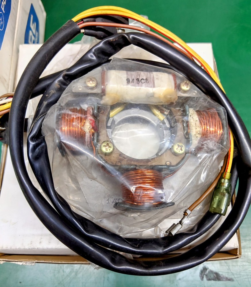 Polaris Stator #3084814