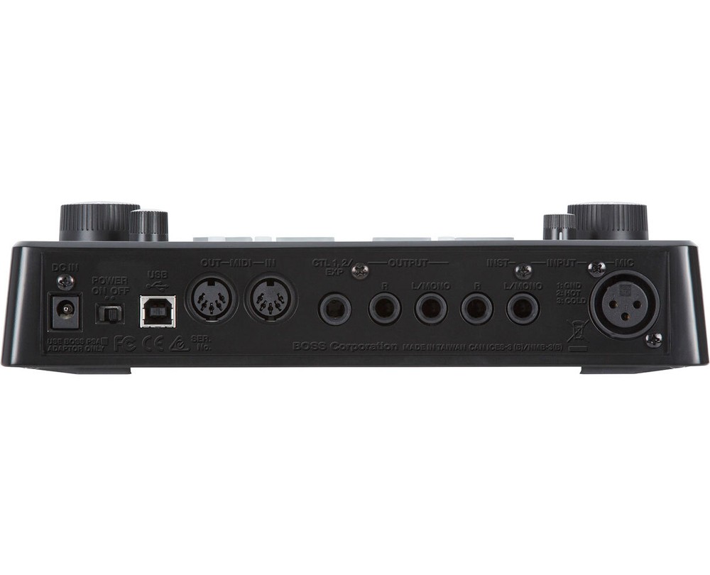 Boss RC-202 Loop Station pedal