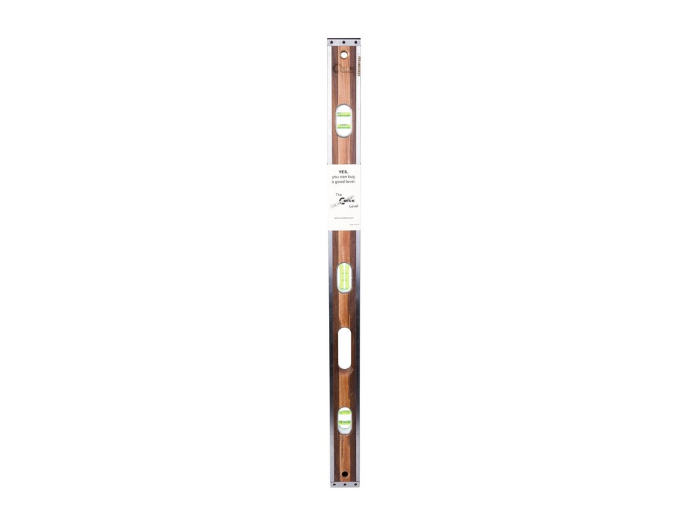 Crick Tool 36 Inches Crick Wood Level