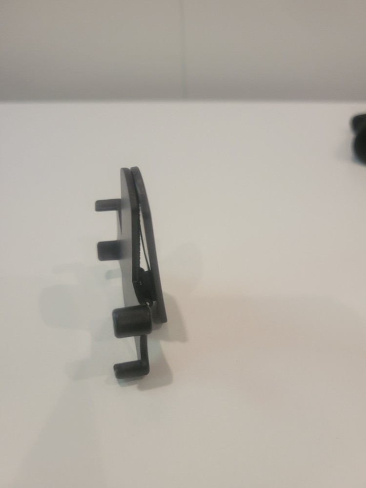 VERT Vertical Jump Sensor, Includes Sensor, Clip, Strap And Charger