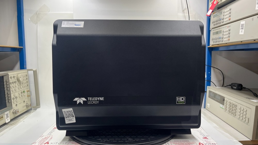 TELEDYNE LECROY - HDO9104