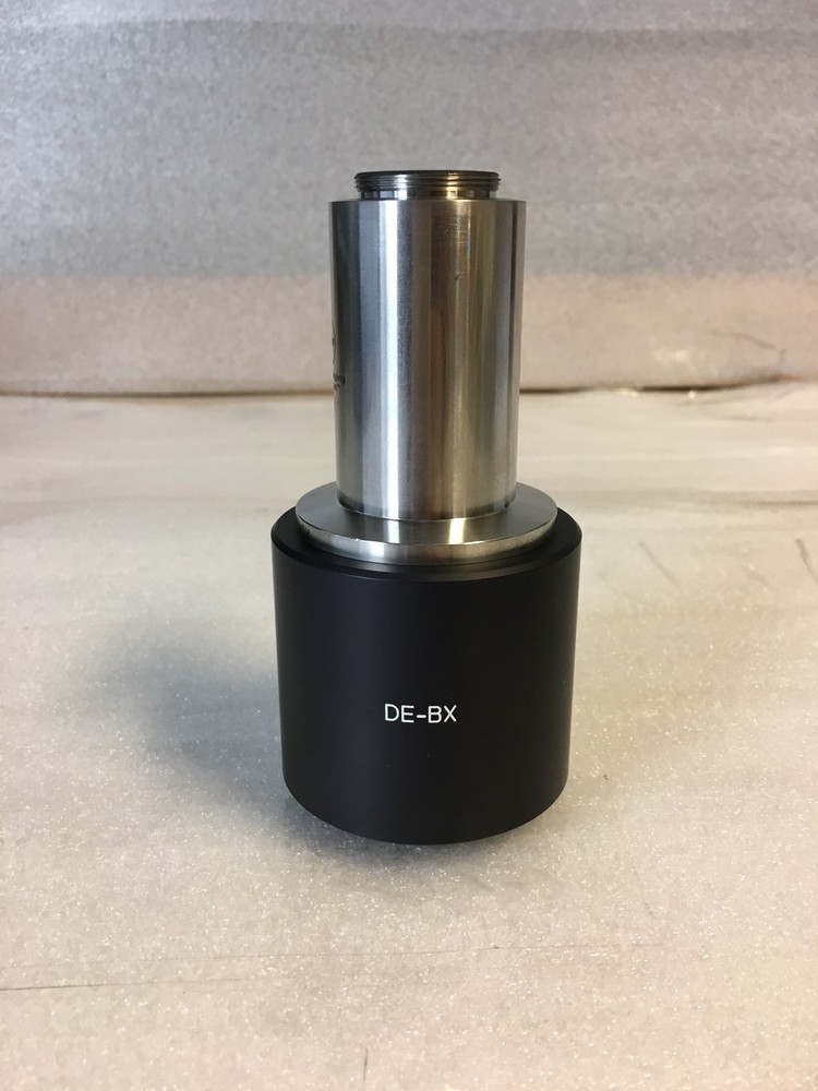 Spot Imaging Solutions Microscope Camera Adapter DE12CMT DE-BX 1.2X C-Mount